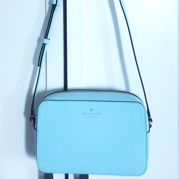 Kate Spade Crossbody Bag - Picture 1 of 4